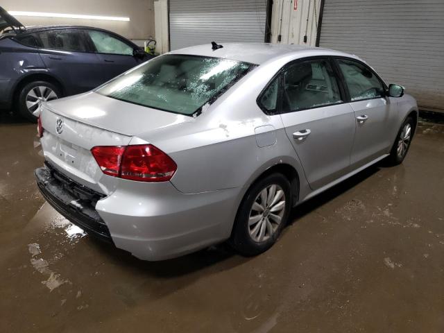 Photo 2 VIN: 1VWAP7A31EC004143 - VOLKSWAGEN PASSAT 