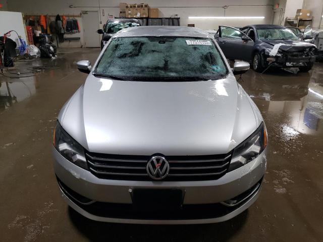 Photo 4 VIN: 1VWAP7A31EC004143 - VOLKSWAGEN PASSAT 