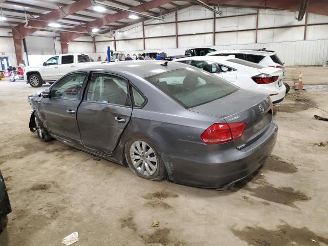 Photo 1 VIN: 1VWAP7A31EC017636 - VOLKSWAGEN PASSAT 