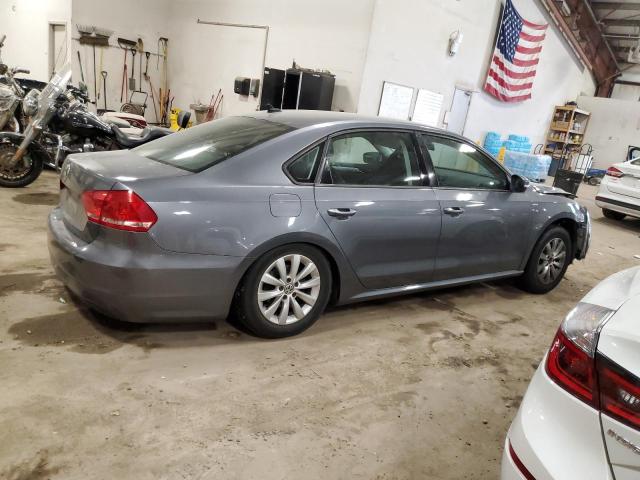 Photo 2 VIN: 1VWAP7A31EC017636 - VOLKSWAGEN PASSAT 