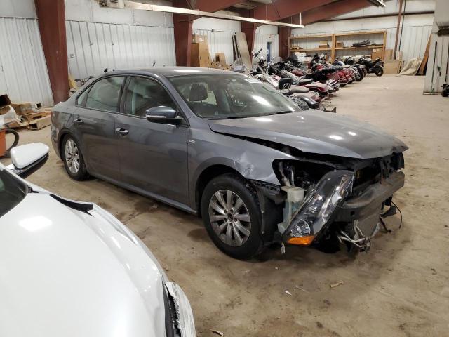 Photo 3 VIN: 1VWAP7A31EC017636 - VOLKSWAGEN PASSAT 