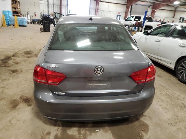 Photo 5 VIN: 1VWAP7A31EC017636 - VOLKSWAGEN PASSAT 