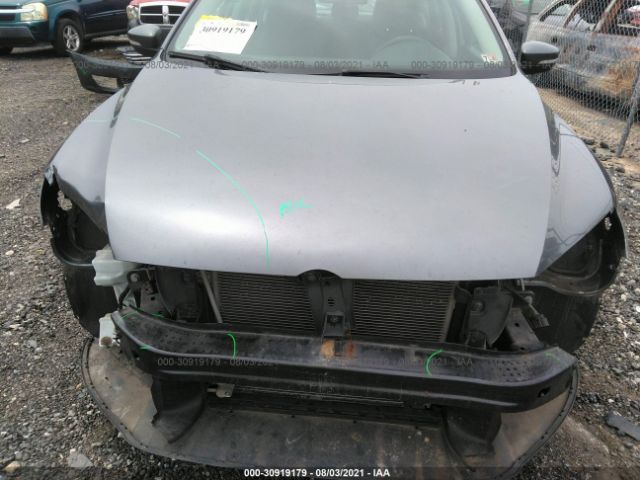 Photo 5 VIN: 1VWAP7A31EC027115 - VOLKSWAGEN PASSAT 