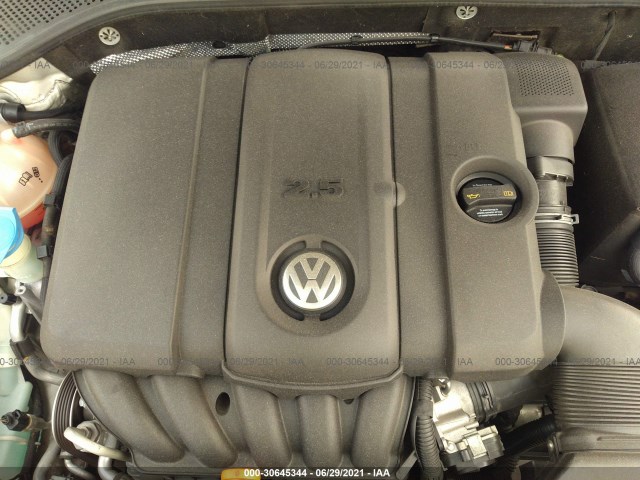 Photo 9 VIN: 1VWAP7A32CC005721 - VOLKSWAGEN PASSAT 