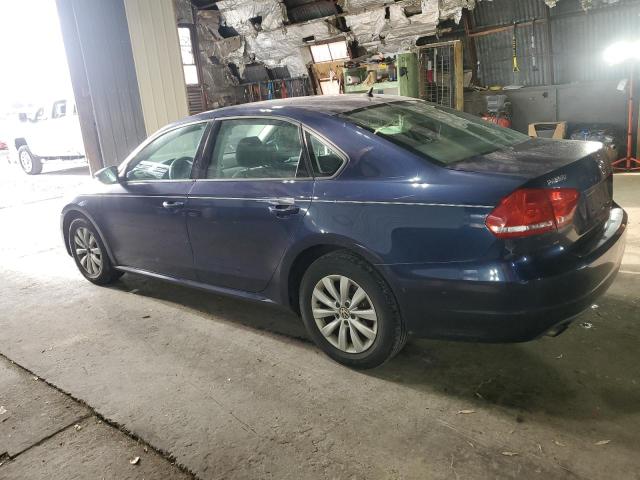 Photo 1 VIN: 1VWAP7A32CC029548 - VOLKSWAGEN PASSAT S 