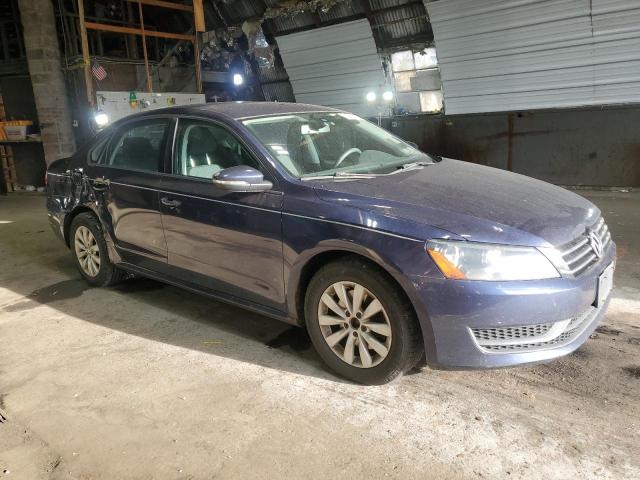 Photo 3 VIN: 1VWAP7A32CC029548 - VOLKSWAGEN PASSAT S 