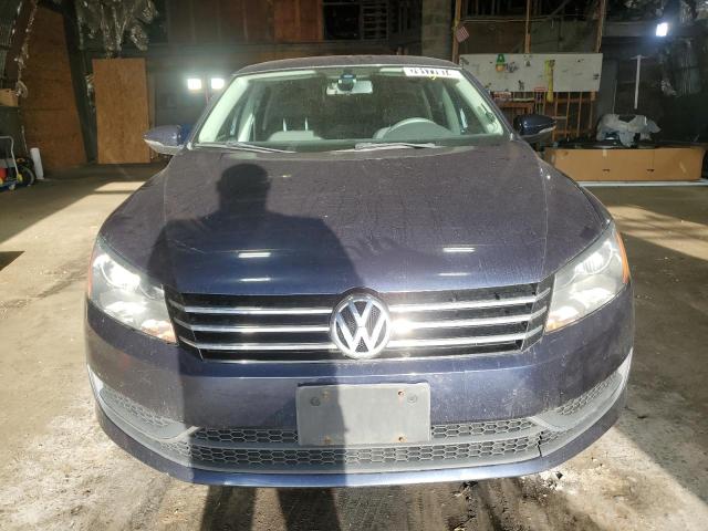 Photo 4 VIN: 1VWAP7A32CC029548 - VOLKSWAGEN PASSAT S 