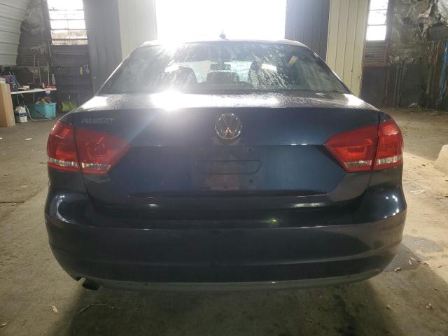 Photo 5 VIN: 1VWAP7A32CC029548 - VOLKSWAGEN PASSAT S 