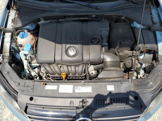 Photo 10 VIN: 1VWAP7A32CC043000 - VOLKSWAGEN PASSAT 