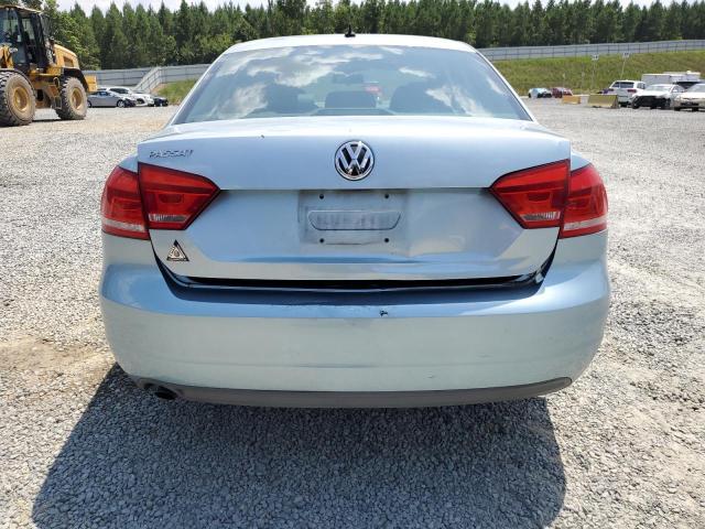 Photo 5 VIN: 1VWAP7A32CC043000 - VOLKSWAGEN PASSAT 