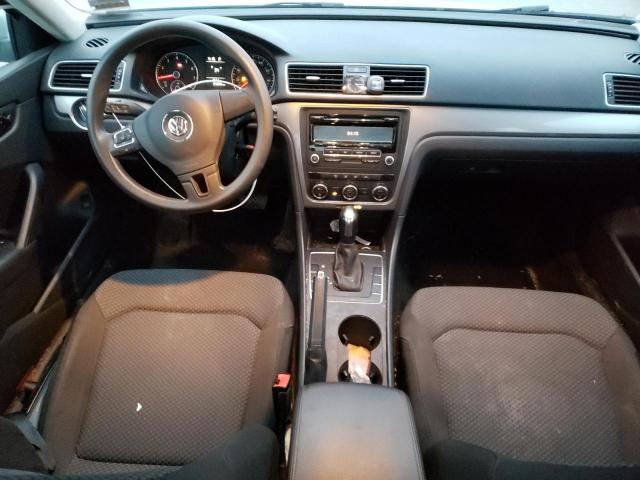 Photo 7 VIN: 1VWAP7A32CC058757 - VOLKSWAGEN PASSAT 