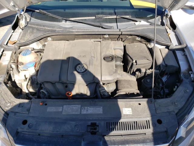 Photo 10 VIN: 1VWAP7A32CC062727 - VOLKSWAGEN PASSAT 