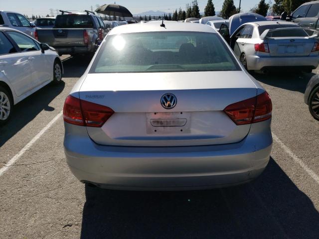 Photo 5 VIN: 1VWAP7A32CC062727 - VOLKSWAGEN PASSAT 