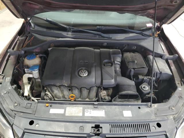 Photo 10 VIN: 1VWAP7A32CC079060 - VOLKSWAGEN PASSAT 