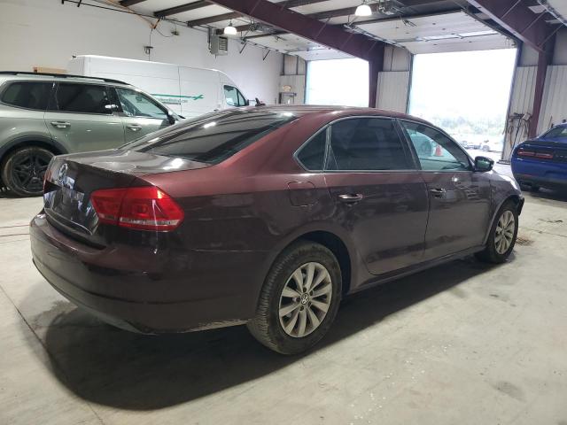 Photo 2 VIN: 1VWAP7A32CC079060 - VOLKSWAGEN PASSAT 