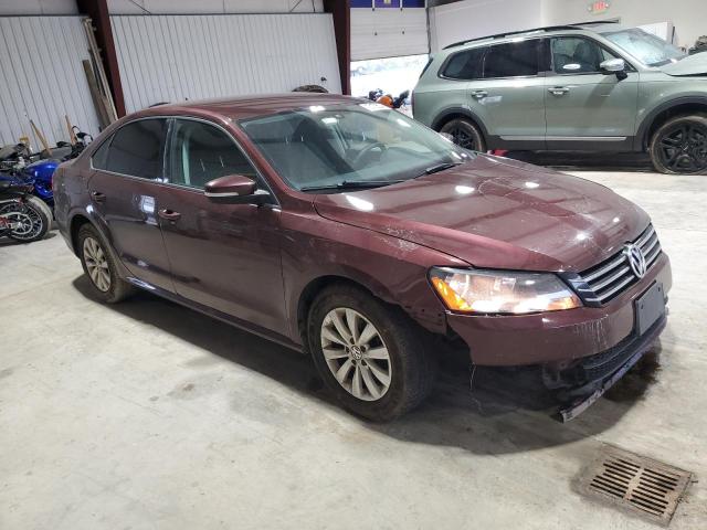 Photo 3 VIN: 1VWAP7A32CC079060 - VOLKSWAGEN PASSAT 