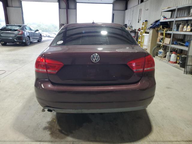 Photo 5 VIN: 1VWAP7A32CC079060 - VOLKSWAGEN PASSAT 