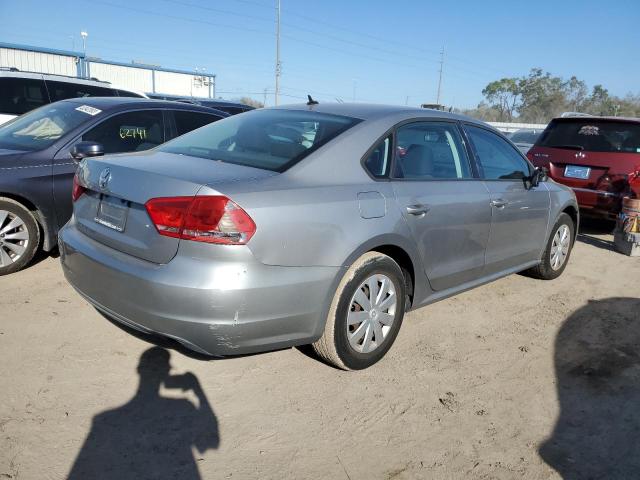 Photo 2 VIN: 1VWAP7A32CC082413 - VOLKSWAGEN PASSAT 