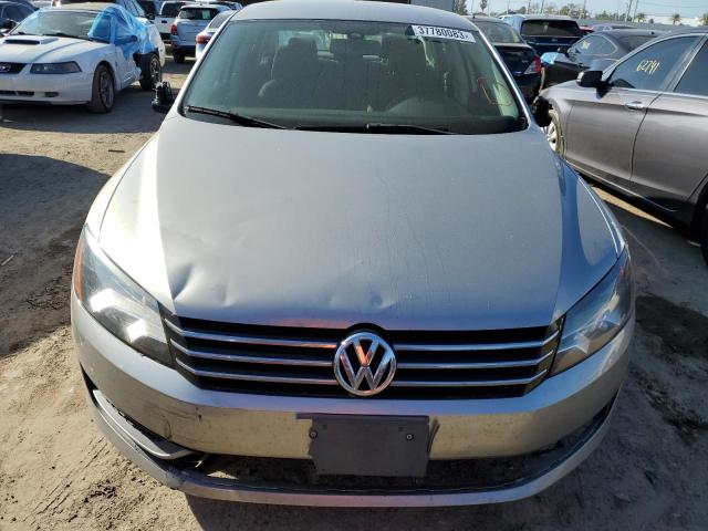 Photo 4 VIN: 1VWAP7A32CC082413 - VOLKSWAGEN PASSAT 