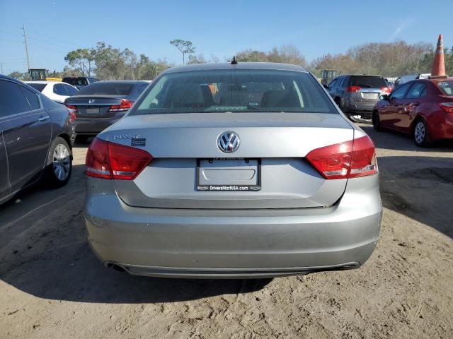 Photo 5 VIN: 1VWAP7A32CC082413 - VOLKSWAGEN PASSAT 