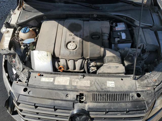 Photo 10 VIN: 1VWAP7A32DC001833 - VOLKSWAGEN PASSAT 