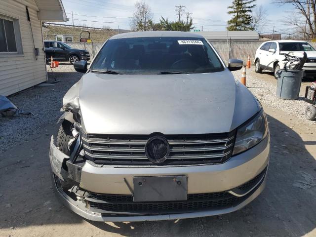 Photo 4 VIN: 1VWAP7A32DC001833 - VOLKSWAGEN PASSAT 