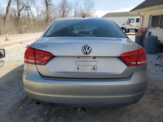 Photo 5 VIN: 1VWAP7A32DC001833 - VOLKSWAGEN PASSAT 