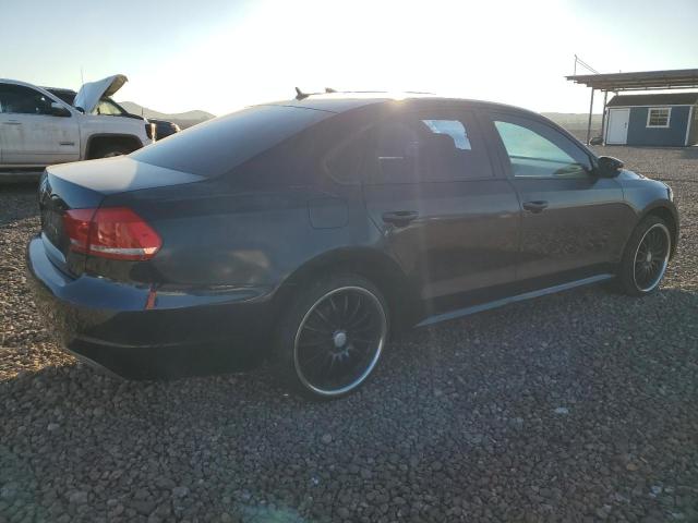 Photo 2 VIN: 1VWAP7A32DC004604 - VOLKSWAGEN PASSAT 