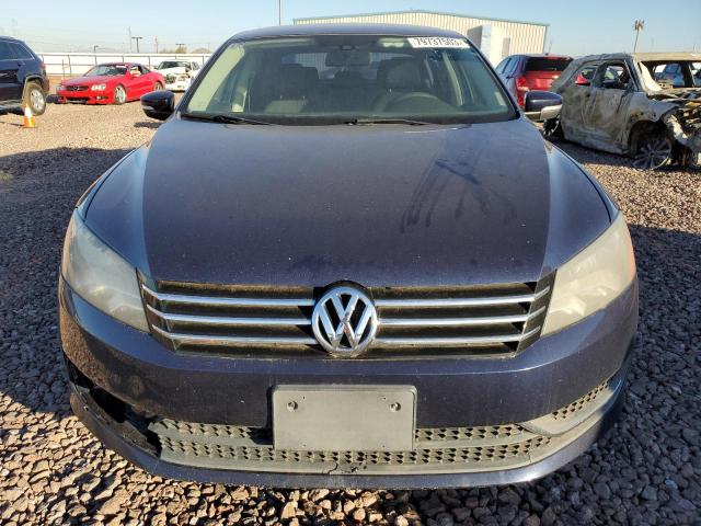 Photo 4 VIN: 1VWAP7A32DC004604 - VOLKSWAGEN PASSAT 