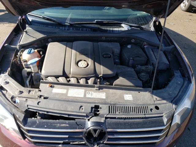 Photo 10 VIN: 1VWAP7A32DC024433 - VOLKSWAGEN PASSAT 