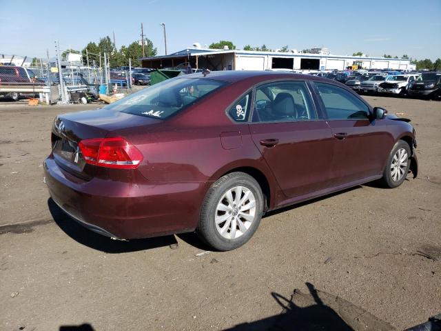 Photo 2 VIN: 1VWAP7A32DC024433 - VOLKSWAGEN PASSAT 