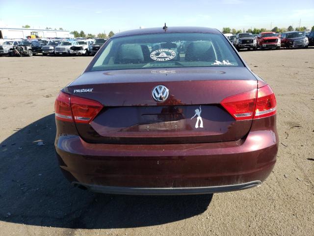 Photo 5 VIN: 1VWAP7A32DC024433 - VOLKSWAGEN PASSAT 