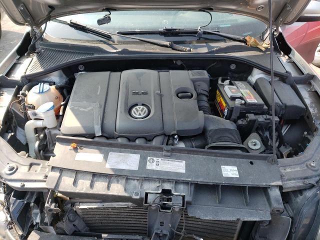 Photo 10 VIN: 1VWAP7A32DC026196 - VOLKSWAGEN PASSAT 