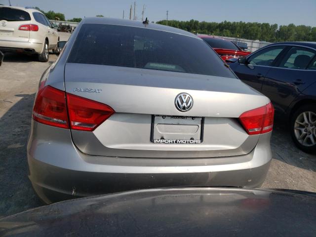 Photo 5 VIN: 1VWAP7A32DC026196 - VOLKSWAGEN PASSAT 