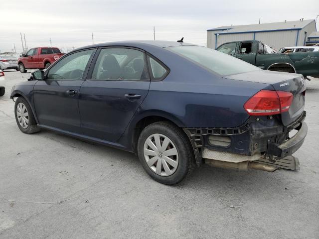 Photo 1 VIN: 1VWAP7A32DC041703 - VOLKSWAGEN PASSAT 