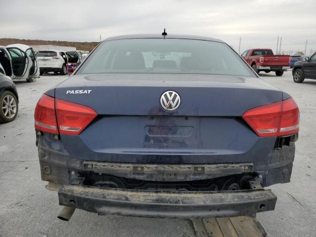 Photo 5 VIN: 1VWAP7A32DC041703 - VOLKSWAGEN PASSAT 