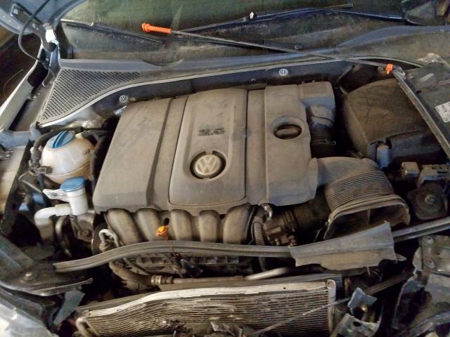 Photo 6 VIN: 1VWAP7A32DC043936 - VOLKSWAGEN PASSAT 