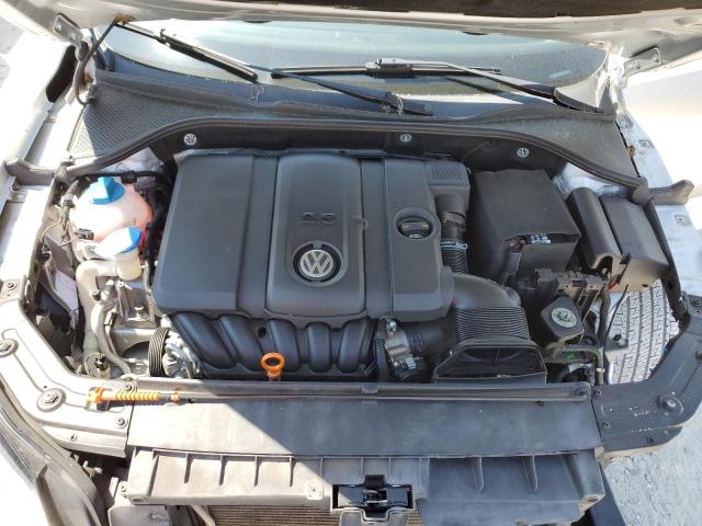 Photo 10 VIN: 1VWAP7A32DC054158 - VOLKSWAGEN PASSAT 