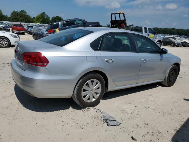 Photo 2 VIN: 1VWAP7A32DC054158 - VOLKSWAGEN PASSAT 