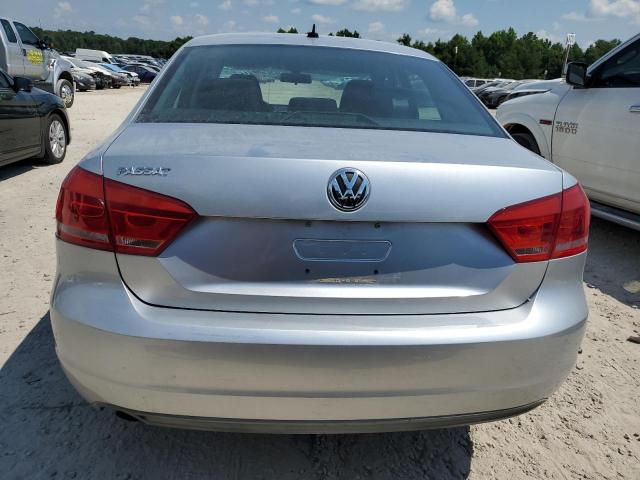 Photo 5 VIN: 1VWAP7A32DC054158 - VOLKSWAGEN PASSAT 