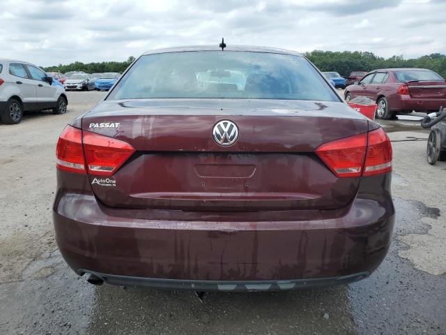 Photo 5 VIN: 1VWAP7A32DC065788 - VOLKSWAGEN PASSAT 