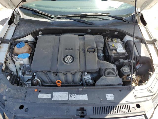 Photo 10 VIN: 1VWAP7A32DC078704 - VOLKSWAGEN PASSAT S 