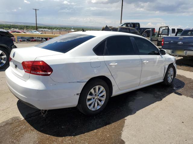 Photo 2 VIN: 1VWAP7A32DC078704 - VOLKSWAGEN PASSAT S 