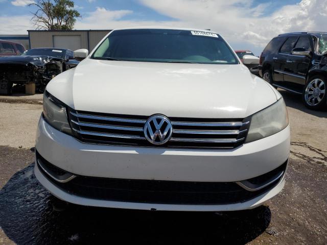 Photo 4 VIN: 1VWAP7A32DC078704 - VOLKSWAGEN PASSAT S 