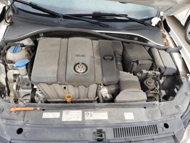 Photo 6 VIN: 1VWAP7A32DC079416 - VOLKSWAGEN PASSAT 