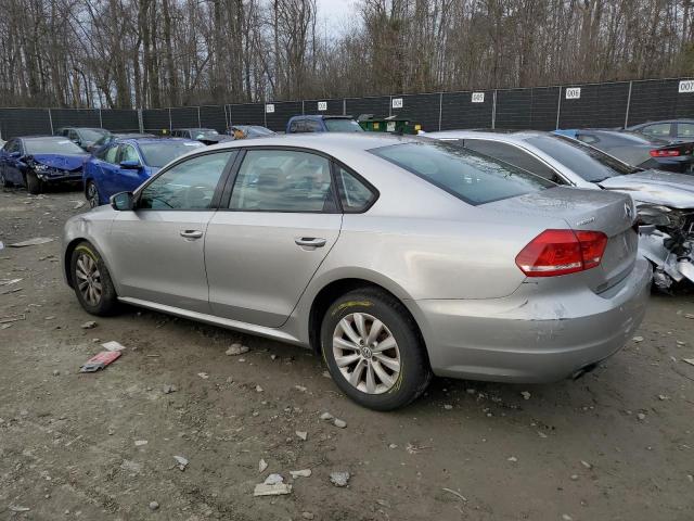 Photo 1 VIN: 1VWAP7A32DC087497 - VOLKSWAGEN PASSAT 