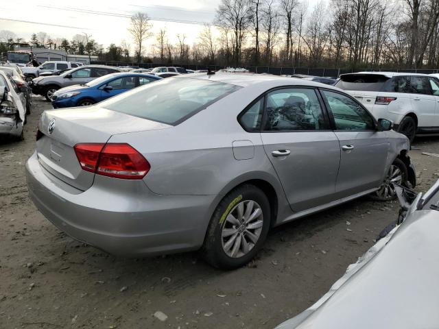 Photo 2 VIN: 1VWAP7A32DC087497 - VOLKSWAGEN PASSAT 