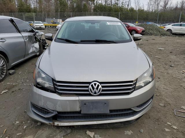 Photo 4 VIN: 1VWAP7A32DC087497 - VOLKSWAGEN PASSAT 