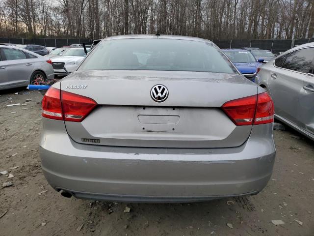 Photo 5 VIN: 1VWAP7A32DC087497 - VOLKSWAGEN PASSAT 