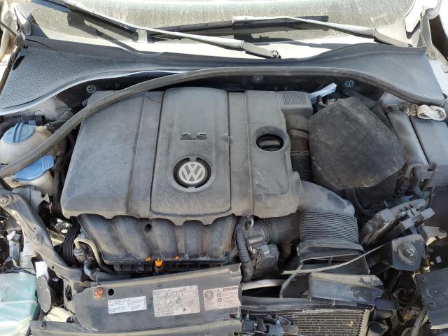 Photo 10 VIN: 1VWAP7A32DC090013 - VOLKSWAGEN PASSAT 